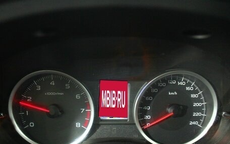 Subaru Forester, 2014 год, 1 300 000 рублей, 19 фотография