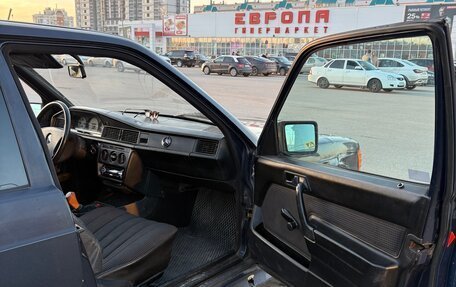 Mercedes-Benz 190 (W201), 1983 год, 150 000 рублей, 9 фотография