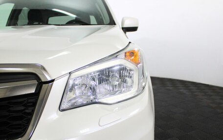 Subaru Forester, 2014 год, 1 300 000 рублей, 20 фотография