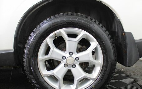 Subaru Forester, 2014 год, 1 300 000 рублей, 22 фотография