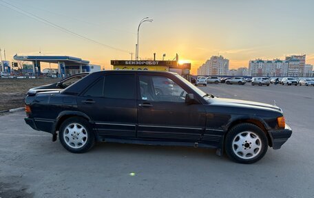 Mercedes-Benz 190 (W201), 1983 год, 150 000 рублей, 6 фотография