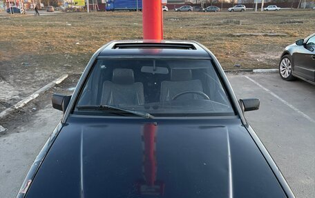 Mercedes-Benz 190 (W201), 1983 год, 150 000 рублей, 5 фотография