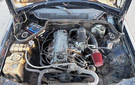 Mercedes-Benz 190 (W201), 1983 год, 150 000 рублей, 10 фотография