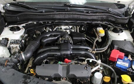 Subaru Forester, 2014 год, 1 300 000 рублей, 23 фотография