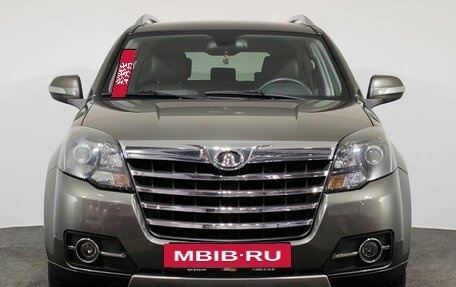 Great Wall Hover H3 I, 2014 год, 1 000 000 рублей, 2 фотография