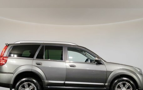 Great Wall Hover H3 I, 2014 год, 1 000 000 рублей, 4 фотография