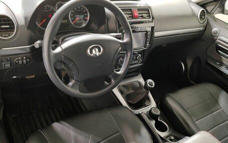 Great Wall Hover H3 I, 2014 год, 1 000 000 рублей, 12 фотография