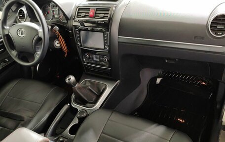 Great Wall Hover H3 I, 2014 год, 1 000 000 рублей, 16 фотография