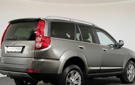 Great Wall Hover H3 I, 2014 год, 1 000 000 рублей, 5 фотография