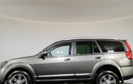 Great Wall Hover H3 I, 2014 год, 1 000 000 рублей, 8 фотография