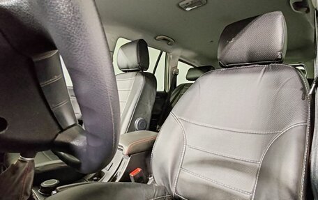 Great Wall Hover H3 I, 2014 год, 1 000 000 рублей, 13 фотография