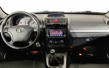 Great Wall Hover H3 I, 2014 год, 1 000 000 рублей, 10 фотография