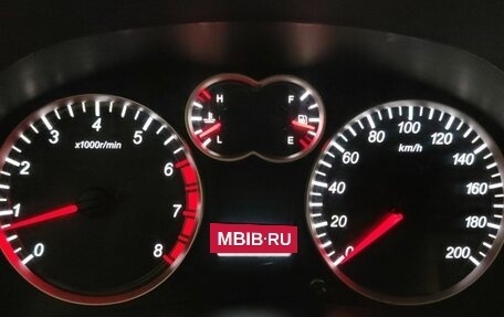 Great Wall Hover H3 I, 2014 год, 1 000 000 рублей, 9 фотография