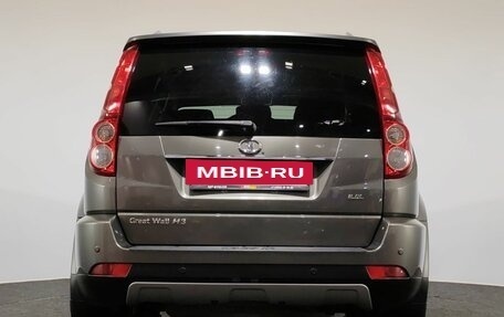 Great Wall Hover H3 I, 2014 год, 1 000 000 рублей, 6 фотография