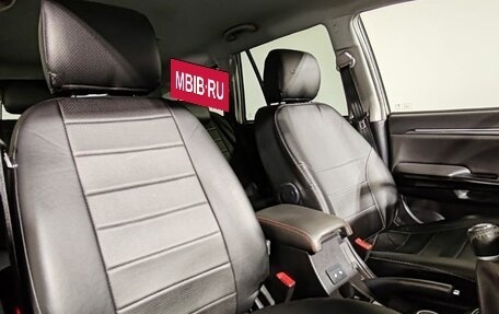 Great Wall Hover H3 I, 2014 год, 1 000 000 рублей, 15 фотография