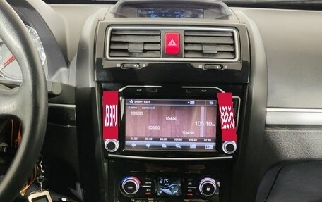 Great Wall Hover H3 I, 2014 год, 1 000 000 рублей, 11 фотография