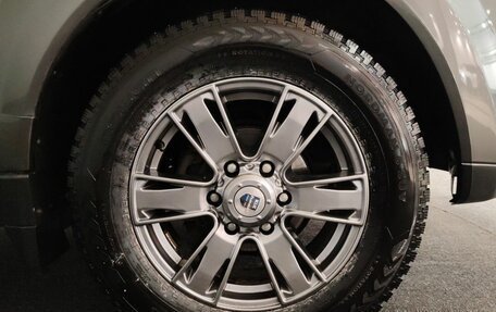 Great Wall Hover H3 I, 2014 год, 1 000 000 рублей, 21 фотография