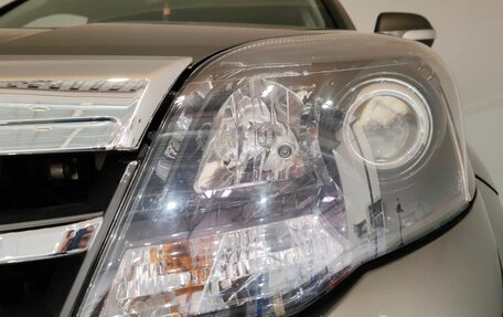 Great Wall Hover H3 I, 2014 год, 1 000 000 рублей, 20 фотография