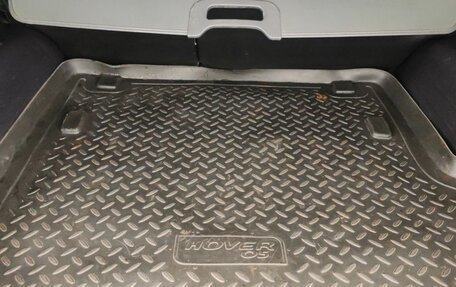 Great Wall Hover H3 I, 2014 год, 1 000 000 рублей, 19 фотография