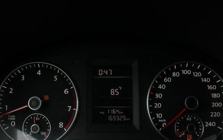 Volkswagen Caddy III рестайлинг, 2012 год, 910 000 рублей, 13 фотография