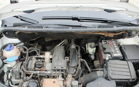 Volkswagen Caddy III рестайлинг, 2012 год, 910 000 рублей, 12 фотография