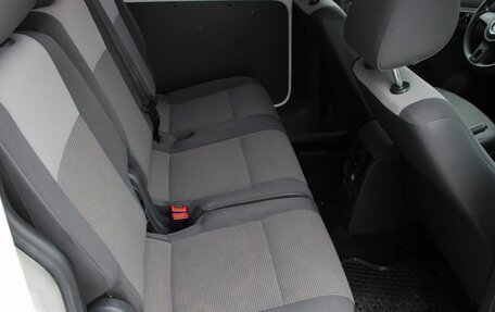 Volkswagen Caddy III рестайлинг, 2012 год, 910 000 рублей, 22 фотография