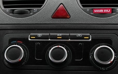 Volkswagen Caddy III рестайлинг, 2012 год, 910 000 рублей, 19 фотография