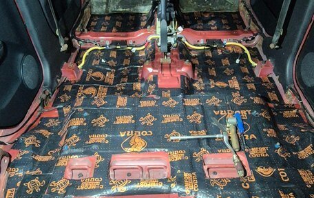 Hyundai Getz I рестайлинг, 2008 год, 570 000 рублей, 16 фотография