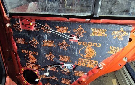 Hyundai Getz I рестайлинг, 2008 год, 570 000 рублей, 17 фотография