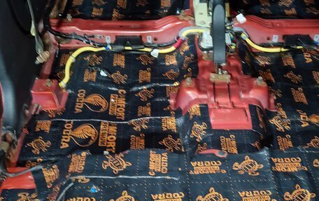 Hyundai Getz I рестайлинг, 2008 год, 570 000 рублей, 18 фотография