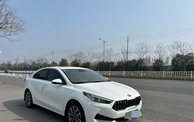 KIA K3, 2022 год, 1 290 000 рублей, 1 фотография