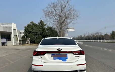 KIA K3, 2022 год, 1 290 000 рублей, 5 фотография