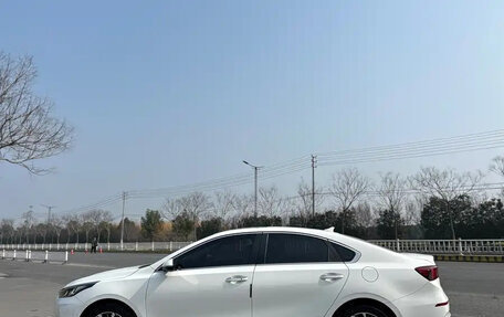 KIA K3, 2022 год, 1 290 000 рублей, 8 фотография