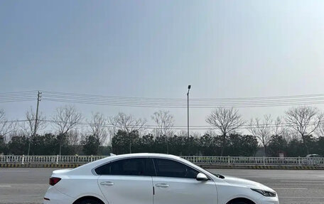 KIA K3, 2022 год, 1 290 000 рублей, 7 фотография