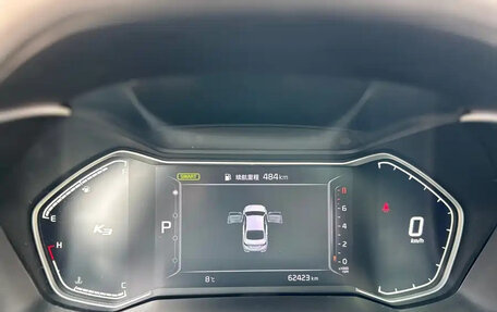 KIA K3, 2022 год, 1 290 000 рублей, 9 фотография