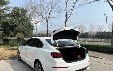 KIA K3, 2022 год, 1 290 000 рублей, 14 фотография