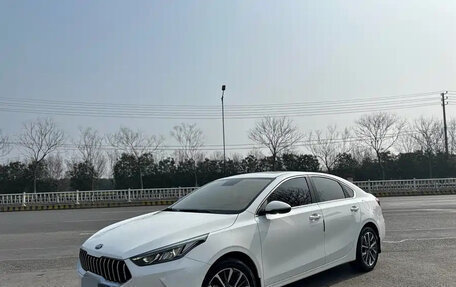 KIA K3, 2022 год, 1 290 000 рублей, 3 фотография