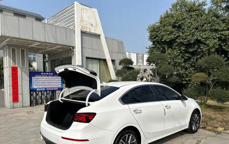 KIA K3, 2022 год, 1 290 000 рублей, 15 фотография