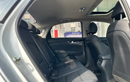 KIA K3, 2022 год, 1 290 000 рублей, 12 фотография