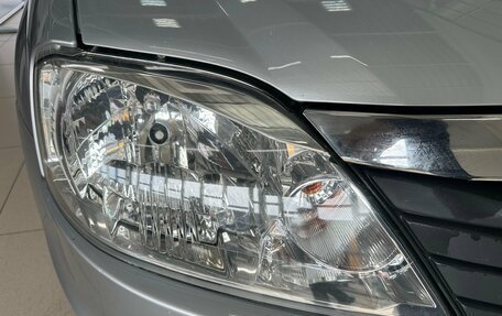 Renault Logan I, 2014 год, 640 000 рублей, 2 фотография