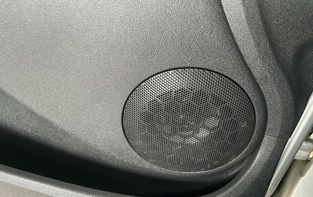 Renault Logan I, 2014 год, 640 000 рублей, 14 фотография