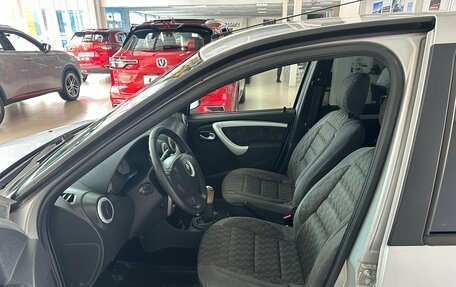 Renault Logan I, 2014 год, 640 000 рублей, 15 фотография