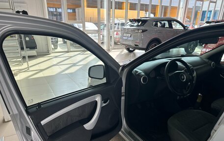 Renault Logan I, 2014 год, 640 000 рублей, 13 фотография