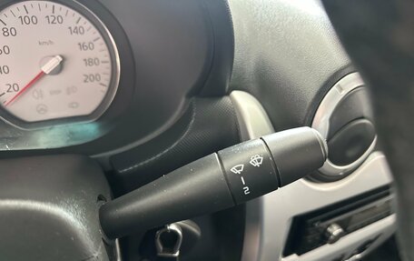 Renault Logan I, 2014 год, 640 000 рублей, 19 фотография