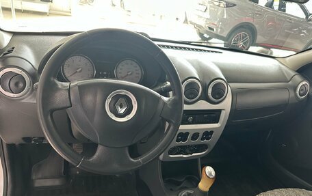 Renault Logan I, 2014 год, 640 000 рублей, 17 фотография