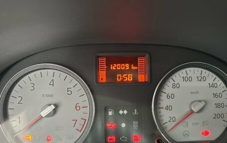 Renault Logan I, 2014 год, 640 000 рублей, 20 фотография