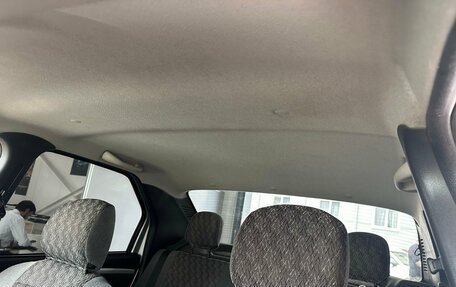 Renault Logan I, 2014 год, 640 000 рублей, 21 фотография