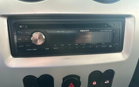 Renault Logan I, 2014 год, 640 000 рублей, 23 фотография