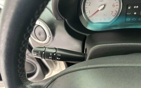 Renault Logan I, 2014 год, 640 000 рублей, 18 фотография