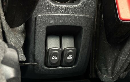 Renault Logan I, 2014 год, 640 000 рублей, 27 фотография